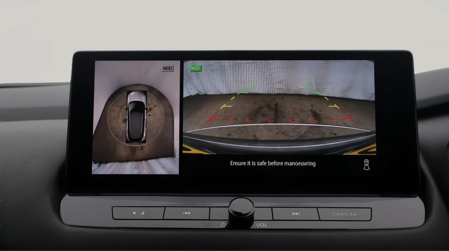 Used Nissan Qashqai 2022 for sale - 77449985: Photo 25