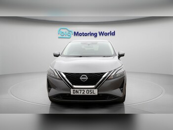 Used Nissan Qashqai 2022 for sale - 77449985: Photo