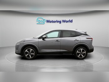 Used Nissan Qashqai 2022 for sale - 77449985: Photo