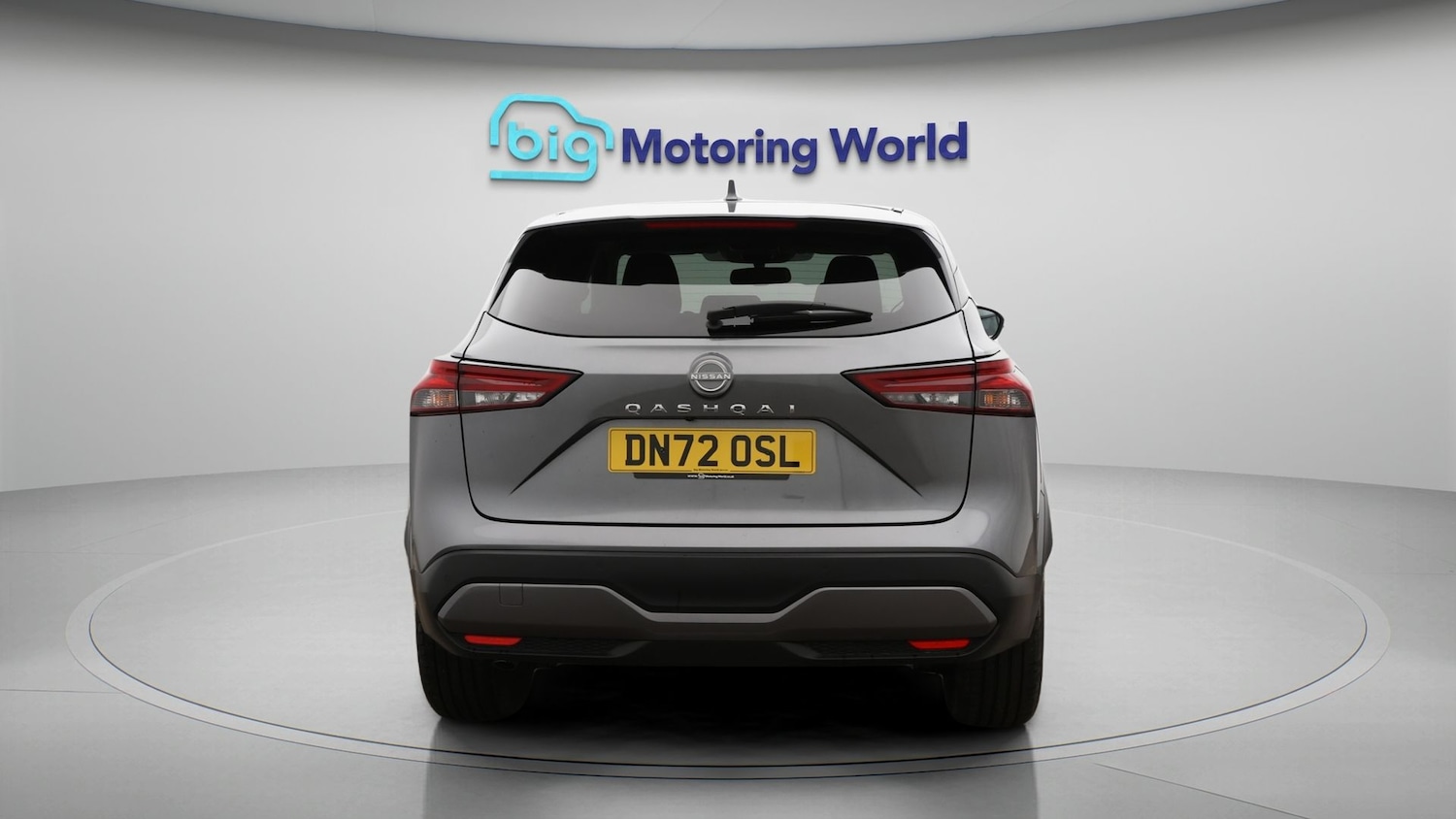 Used Nissan Qashqai 2022 for sale - 77449985: Photo 6