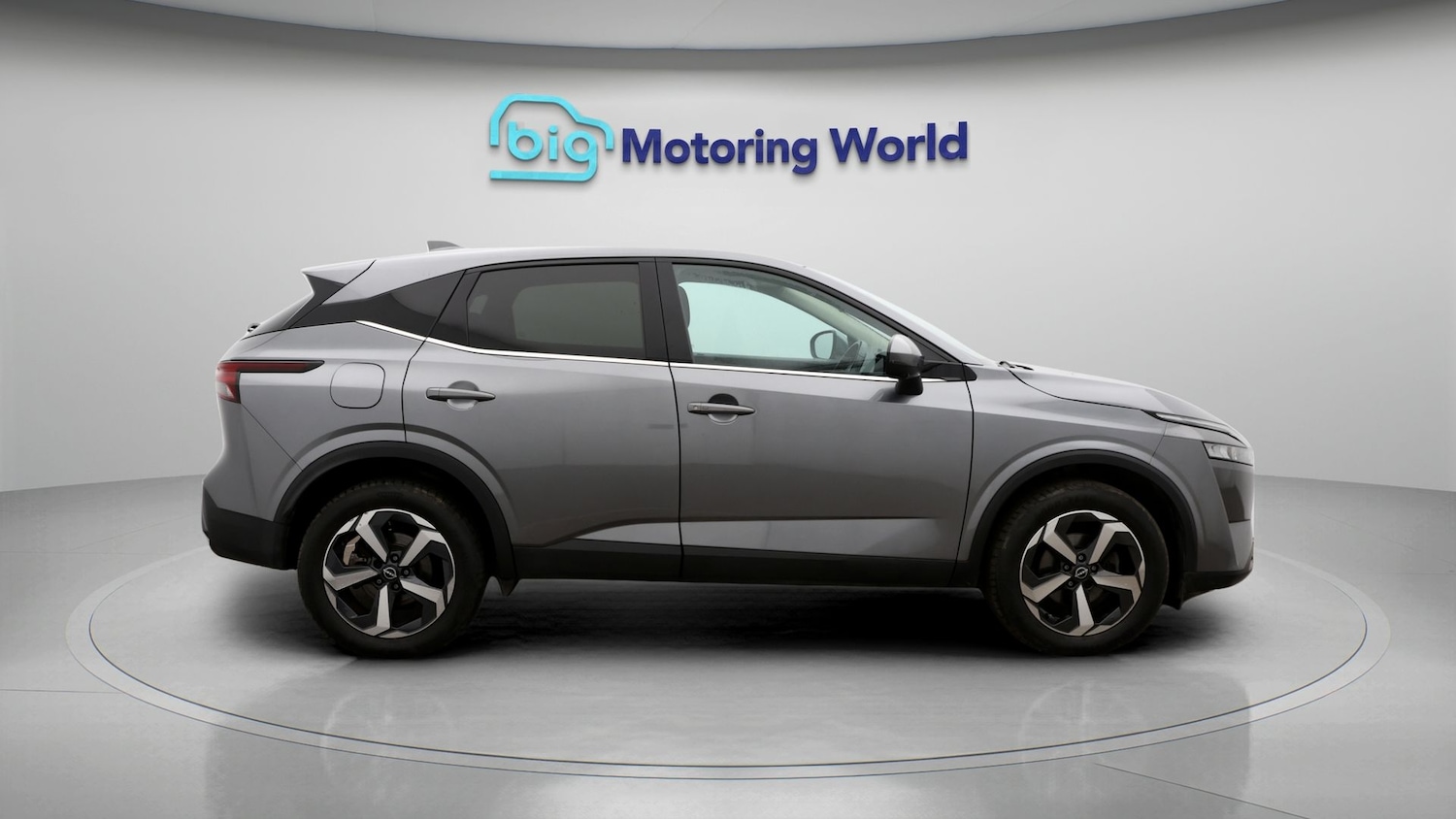 Used Nissan Qashqai 2022 for sale - 77449985: Photo 8