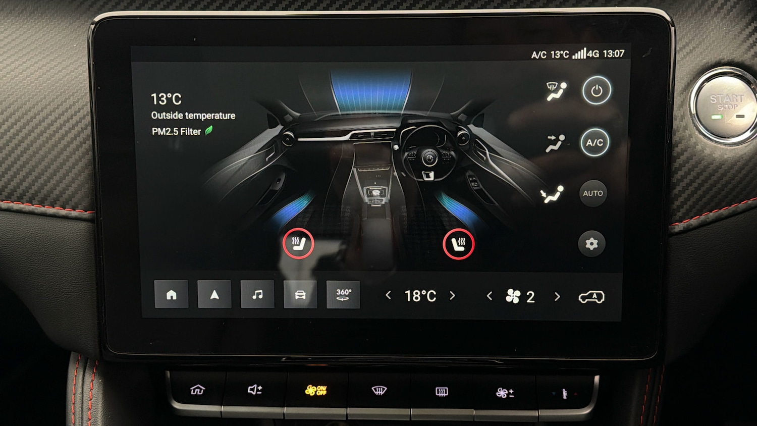 Used MG MG ZS 2022 for sale - 78108931: Photo 11