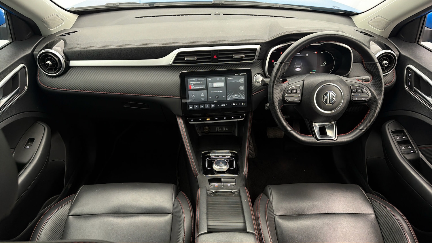 Used MG MG ZS 2022 for sale - 78108931: Photo 12