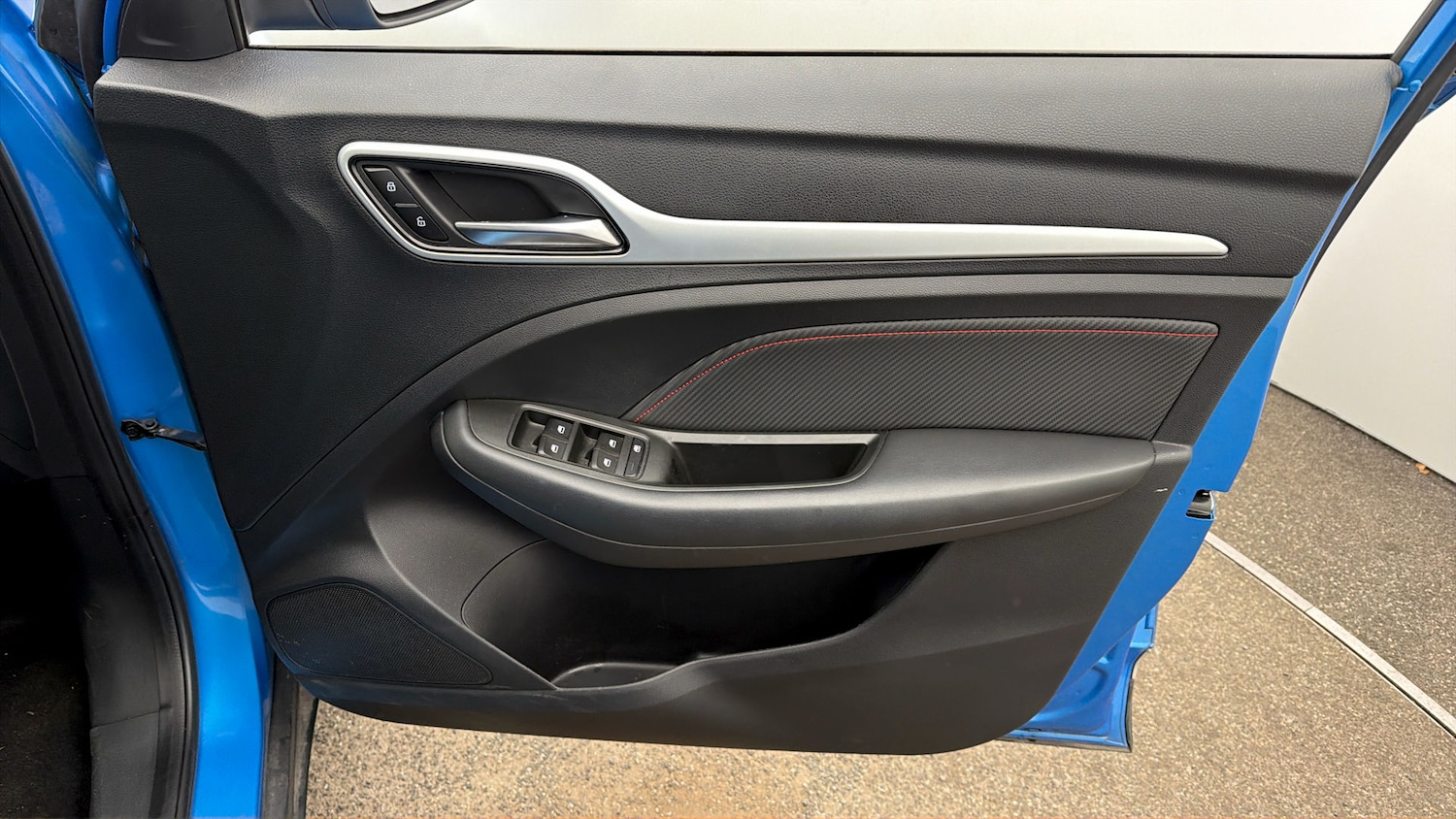 Used MG MG ZS 2022 for sale - 78108931: Photo 14