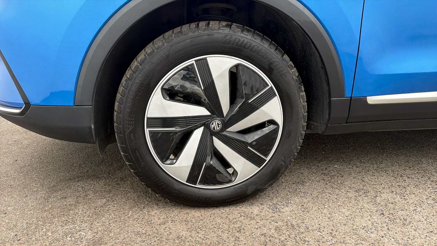 Used MG MG ZS 2022 for sale - 78108931: Photo 17