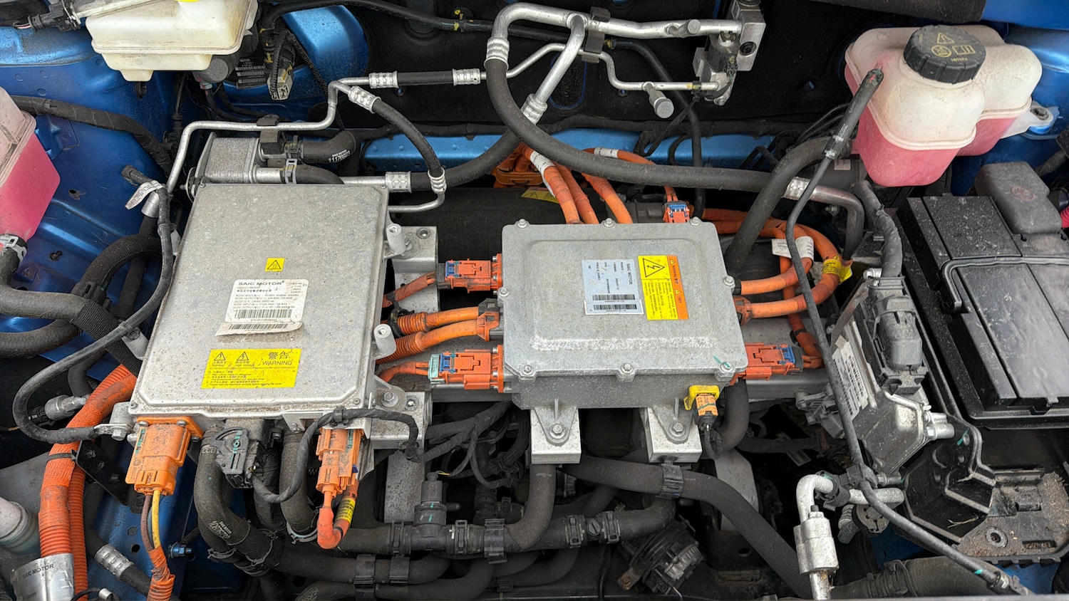 Used MG MG ZS 2022 for sale - 78108931: Photo 18