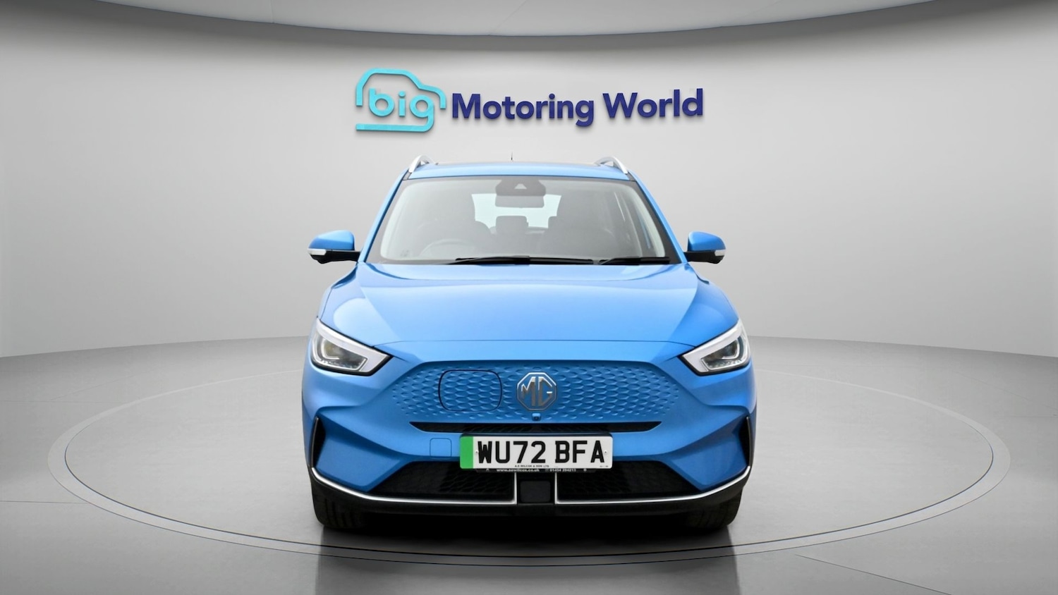 Used MG MG ZS 2022 for sale - 78108931: Photo 2