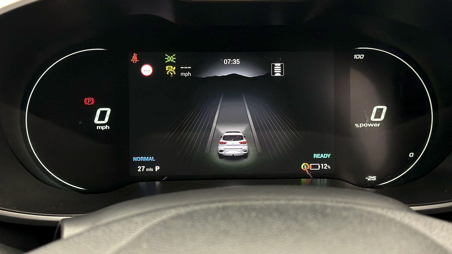 Used MG MG ZS 2022 for sale - 78108931: Photo 24