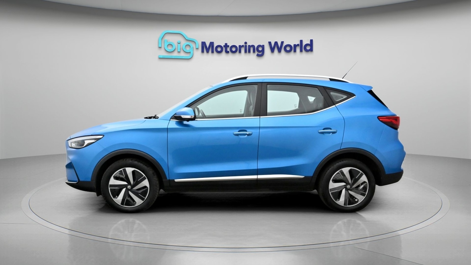 Used MG MG ZS 2022 for sale - 78108931: Photo 4