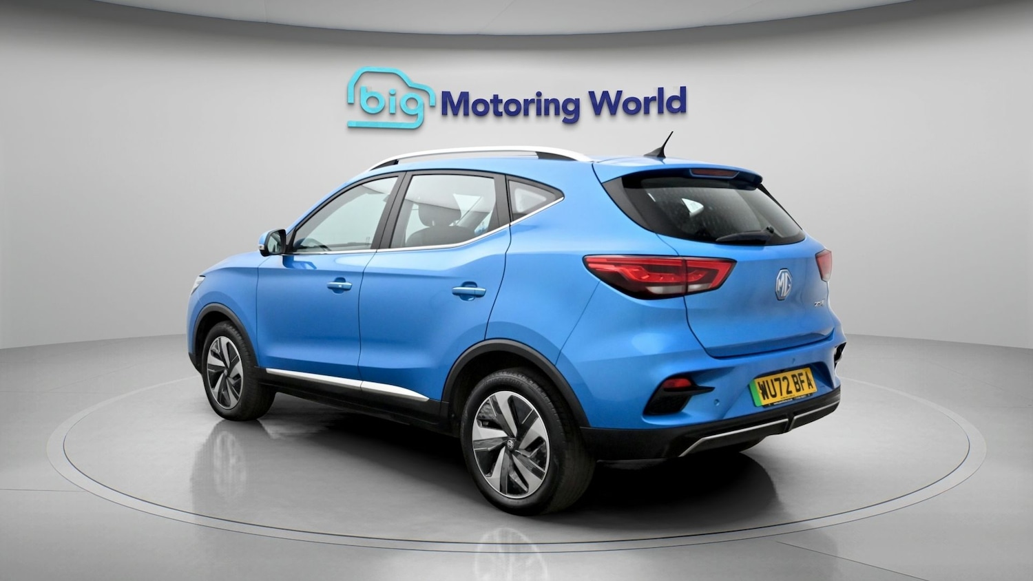 Used MG MG ZS 2022 for sale - 78108931: Photo 5