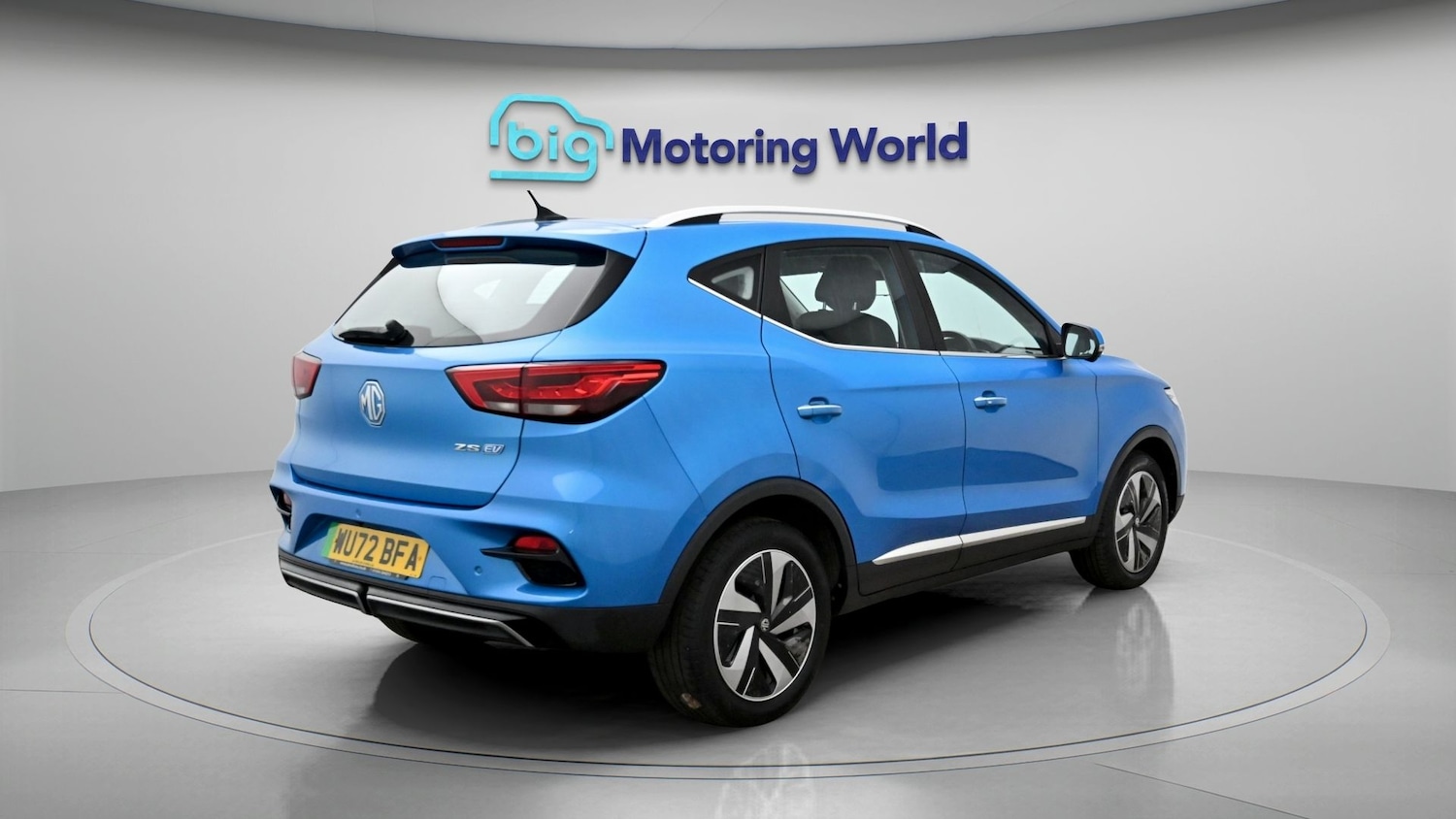 Used MG MG ZS 2022 for sale - 78108931: Photo 7