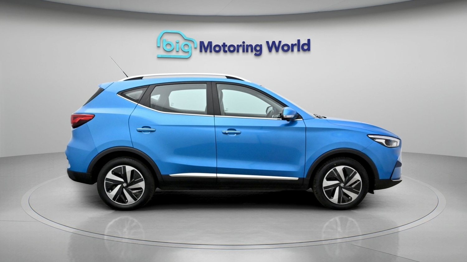 Used MG MG ZS 2022 for sale - 78108931: Photo 8