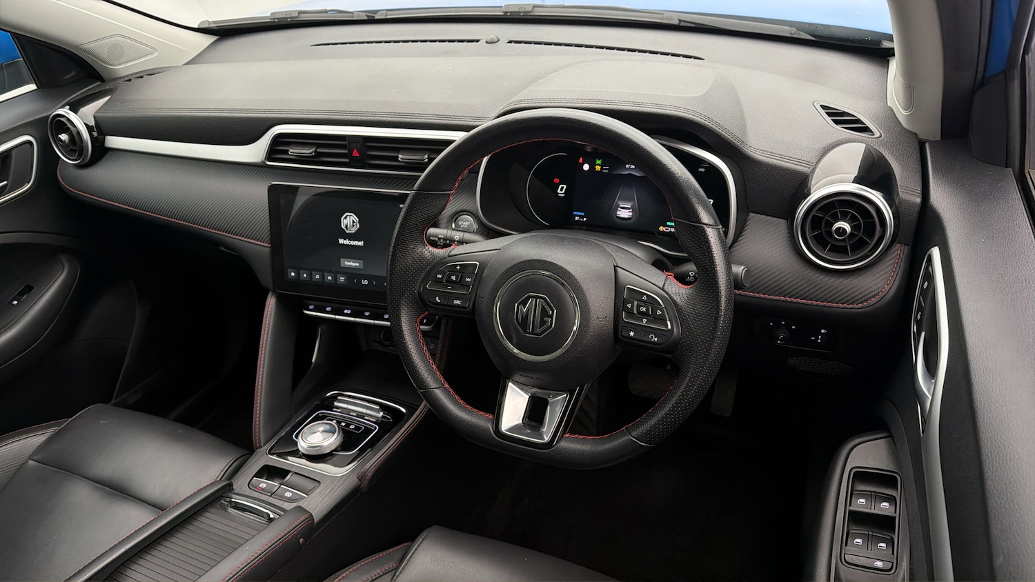 Used MG MG ZS 2022 for sale - 78108931: Photo 9