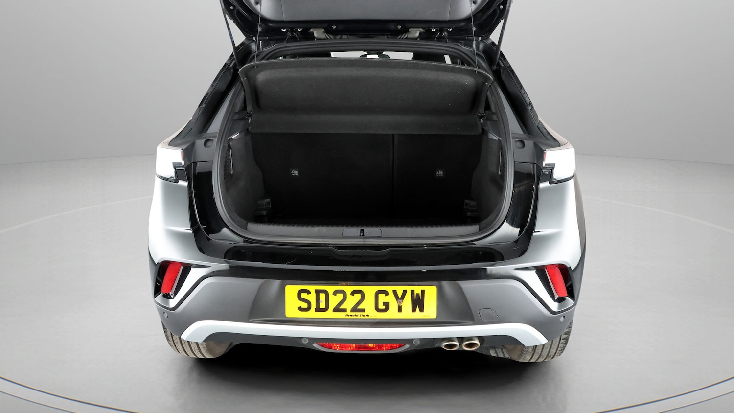 Used Vauxhall Mokka 2022 for sale - 77504420: Photo 17