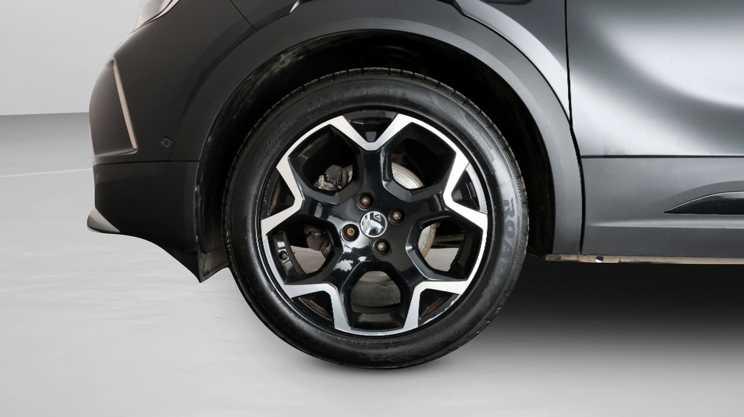 Used Vauxhall Mokka 2022 for sale - 77504420: Photo 18