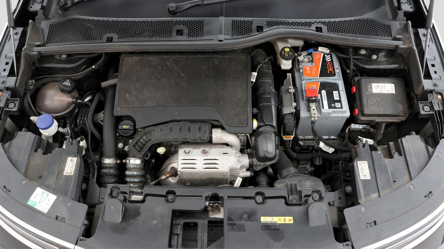 Used Vauxhall Mokka 2022 for sale - 77504420: Photo 19