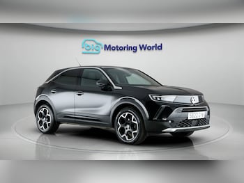 Used Vauxhall Mokka 2022 for sale - 77504420: Photo