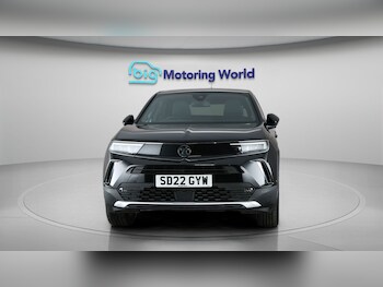 Used Vauxhall Mokka 2022 for sale - 77504420: Photo