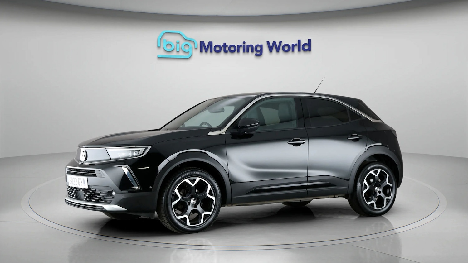 Used Vauxhall Mokka 2022 for sale - 77504420: Photo 3