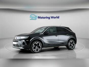 Used Vauxhall Mokka 2022 for sale - 77504420: Photo