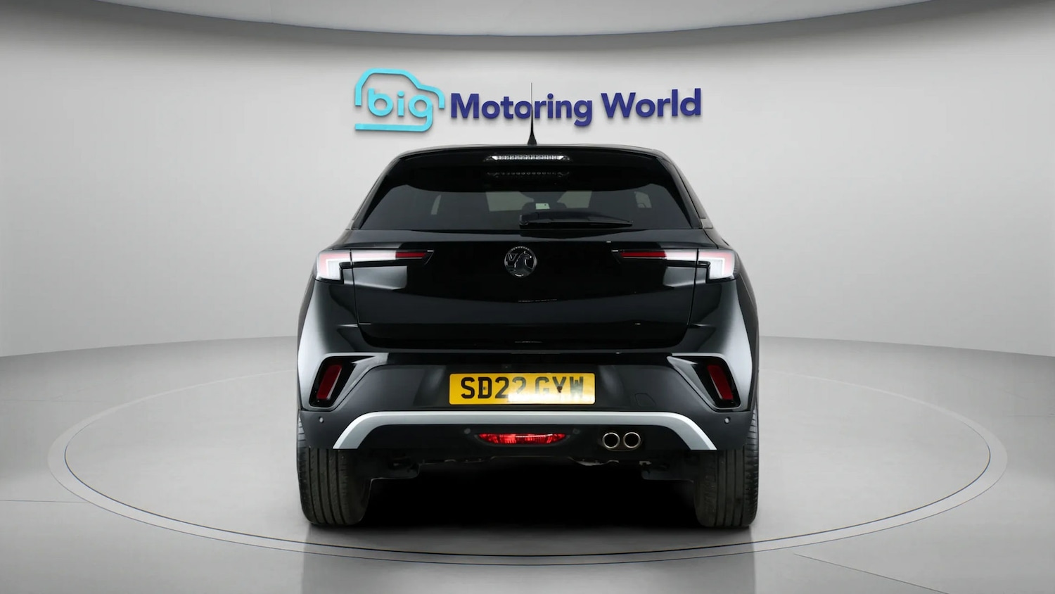 Used Vauxhall Mokka 2022 for sale - 77504420: Photo 6