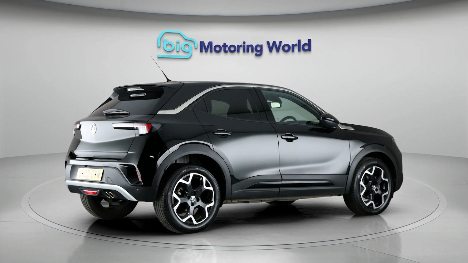 Used Vauxhall Mokka 2022 for sale - 77504420: Photo 7