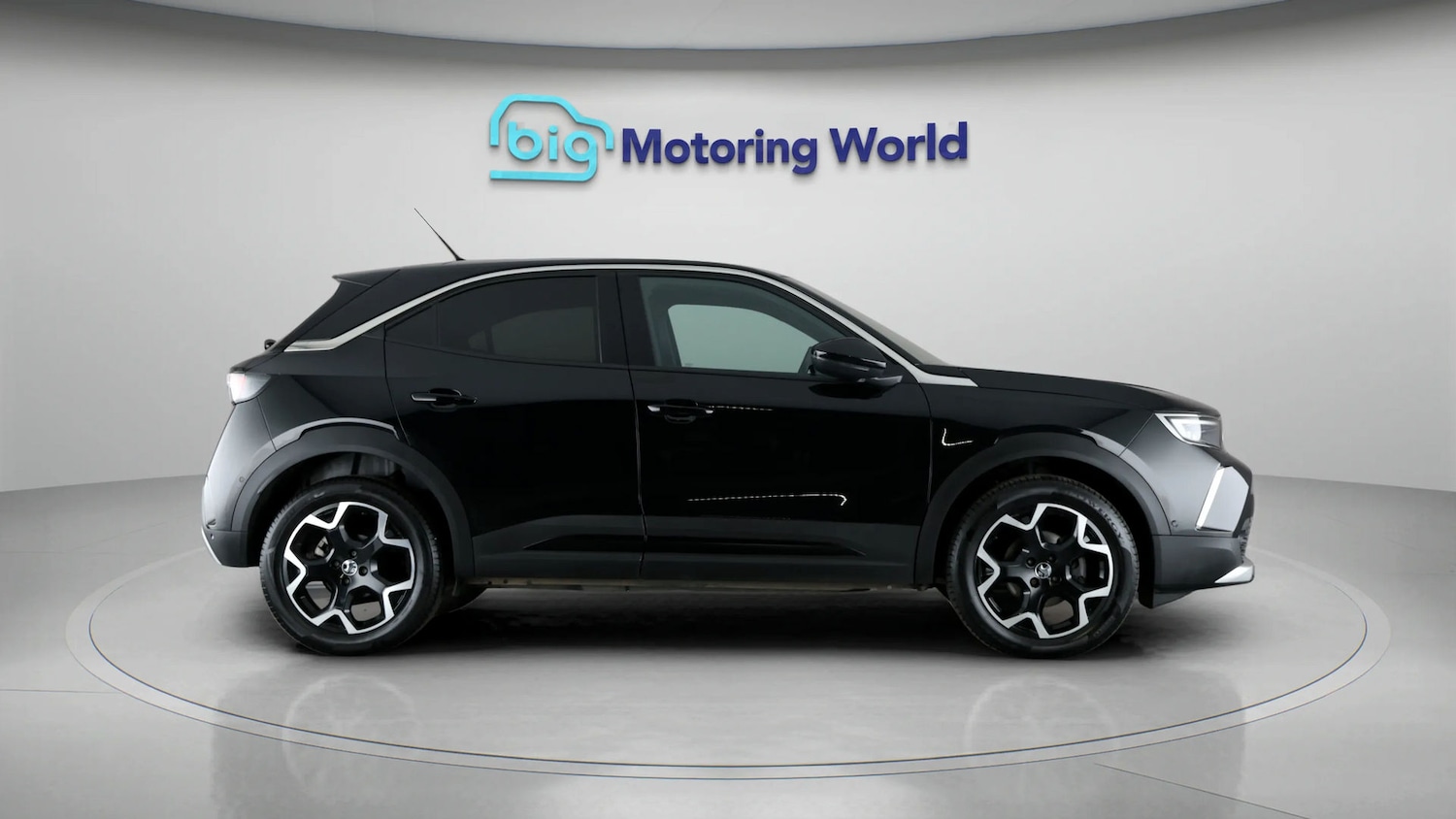 Used Vauxhall Mokka 2022 for sale - 77504420: Photo 8