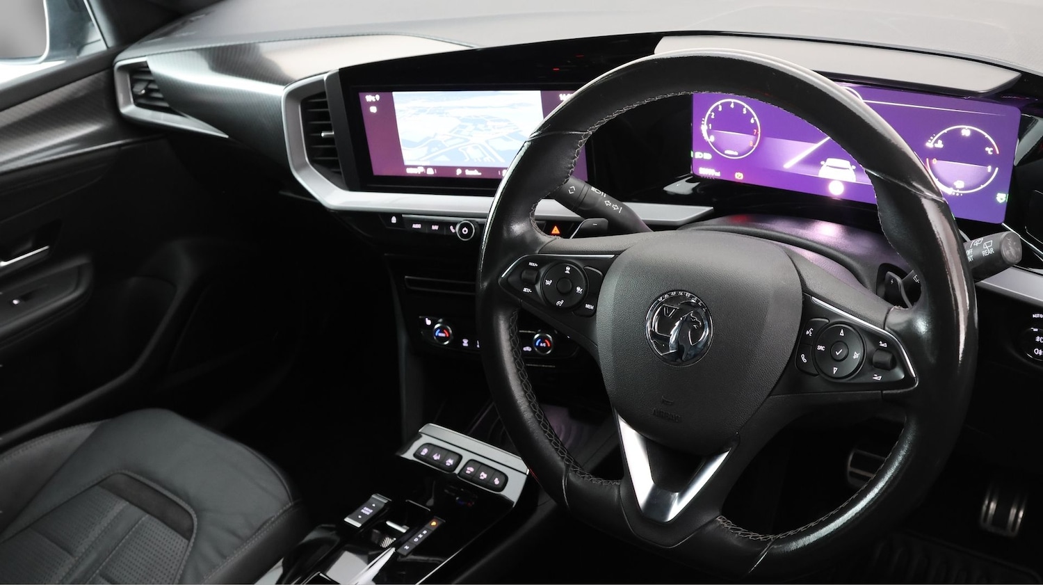 Used Vauxhall Mokka 2022 for sale - 77504420: Photo 9