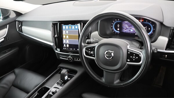 Used Volvo V90 2021 for sale - 76175330: Photo 10