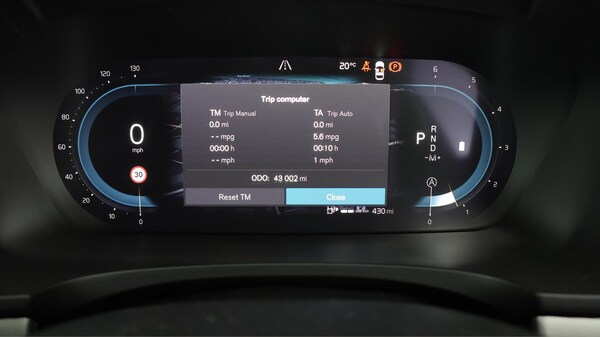 Used Volvo V90 2021 for sale - 76175330: Photo 11