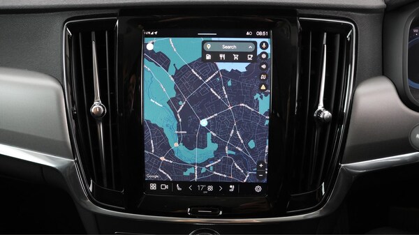 Used Volvo V90 2021 for sale - 76175330: Photo 12