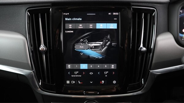 Used Volvo V90 2021 for sale - 76175330: Photo 13