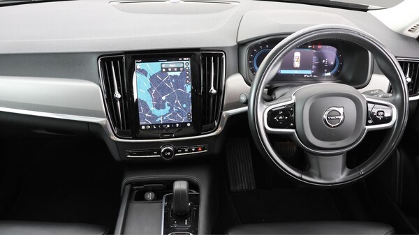 Used Volvo V90 2021 for sale - 76175330: Photo 14