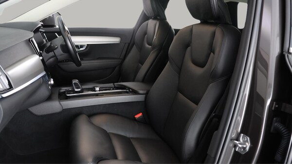 Used Volvo V90 2021 for sale - 76175330: Photo 15