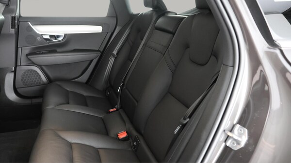 Used Volvo V90 2021 for sale - 76175330: Photo 17