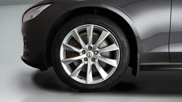 Used Volvo V90 2021 for sale - 76175330: Photo 19