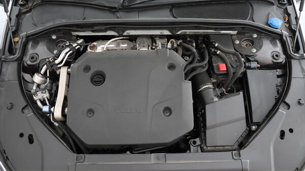 Used Volvo V90 2021 for sale - 76175330: Photo 20