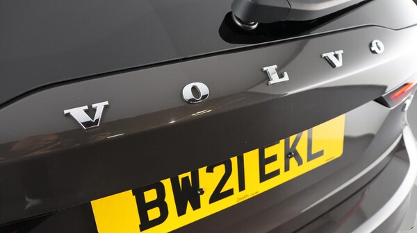 Used Volvo V90 2021 for sale - 76175330: Photo 21