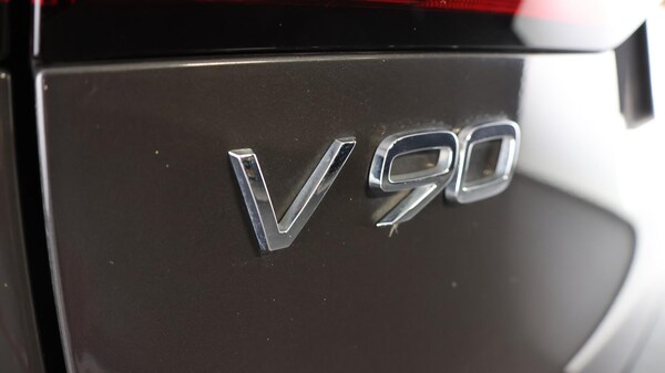 Used Volvo V90 2021 for sale - 76175330: Photo 23