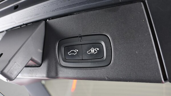 Used Volvo V90 2021 for sale - 76175330: Photo 24