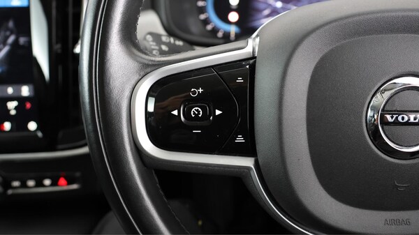 Used Volvo V90 2021 for sale - 76175330: Photo 26