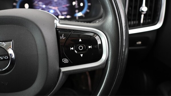Used Volvo V90 2021 for sale - 76175330: Photo 27