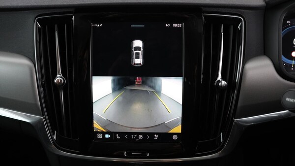 Used Volvo V90 2021 for sale - 76175330: Photo 29