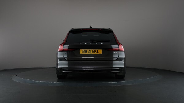 Used Volvo V90 2021 for sale - 76175330: Photo 38