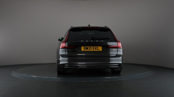 Used Volvo V90 2021 for sale - 76175330: Photo 39