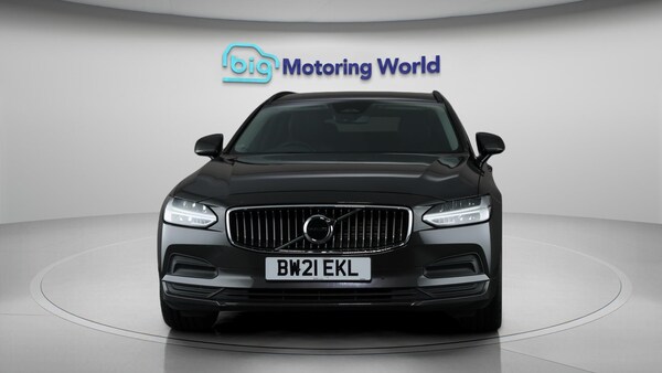 Used Volvo V90 2021 for sale - 76175330: Photo 3