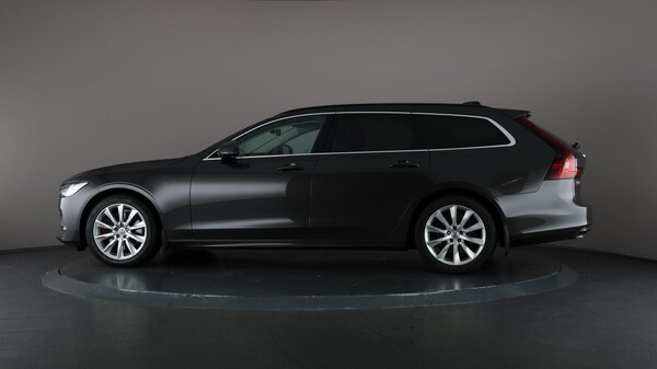 Used Volvo V90 2021 for sale - 76175330: Photo 40