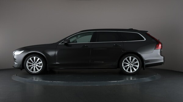 Used Volvo V90 2021 for sale - 76175330: Photo 41