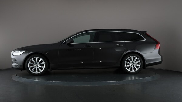 Used Volvo V90 2021 for sale - 76175330: Photo 42