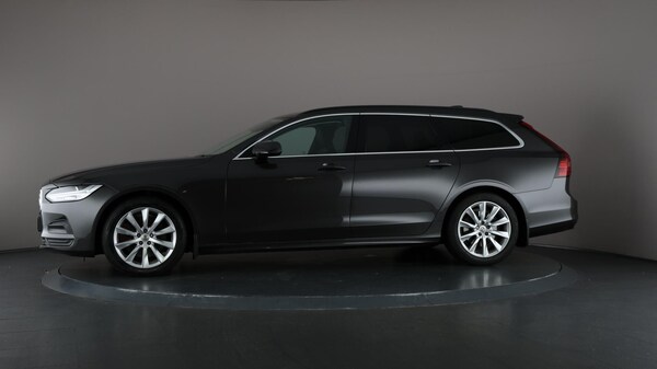 Used Volvo V90 2021 for sale - 76175330: Photo 43
